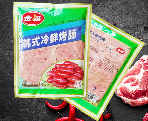 韓式風干腸、韓式冷鮮烤腸 韓式風干腸、韓式冷鮮烤腸